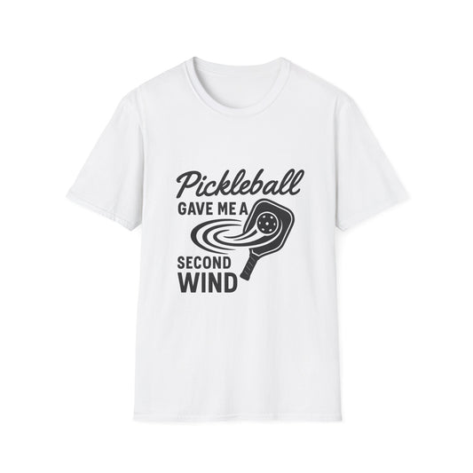 Second Wind T-Shirt