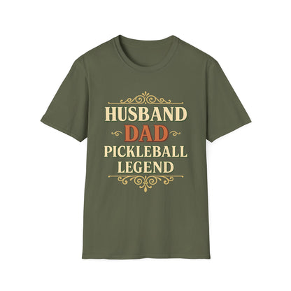 Dad Legend T-Shirt