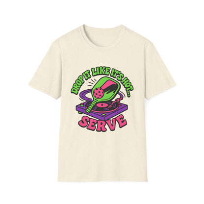 Serving Vibes T-Shirt