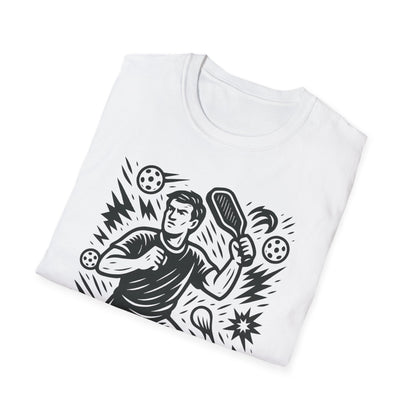 Just Another Calm Game T-Shirt