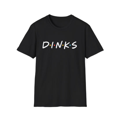 D.I.N.K.S T-Shirt