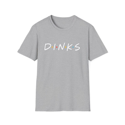 D.I.N.K.S T-Shirt