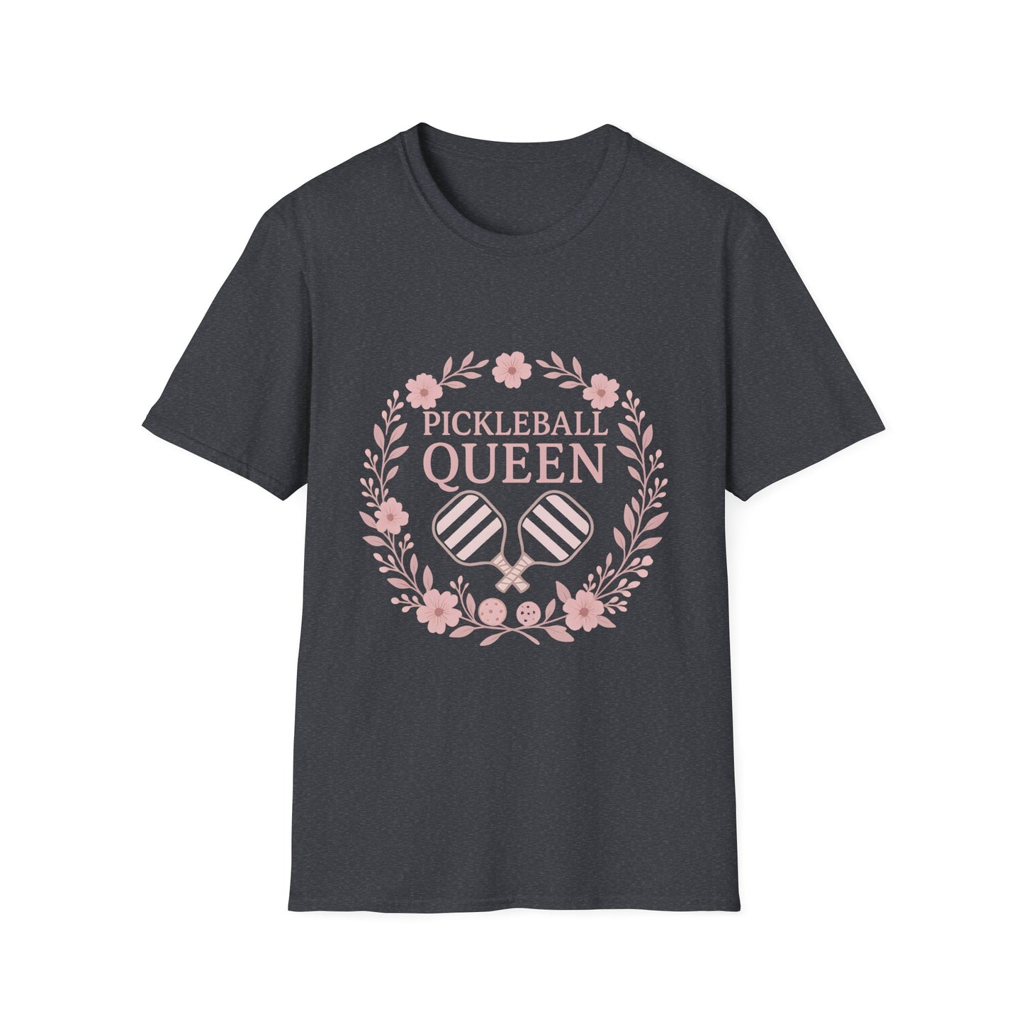 Pickleball Quean T-Shirt