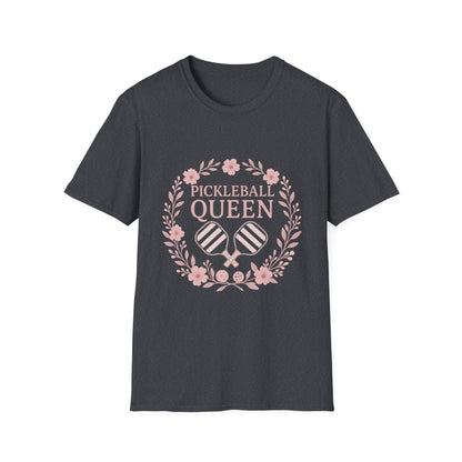 Pickleball Quean T-Shirt