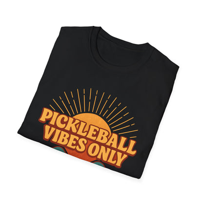 Pickleball Vibes T-Shirt