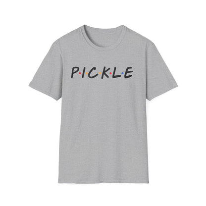 P.I.C.K.L.E T-Shirt