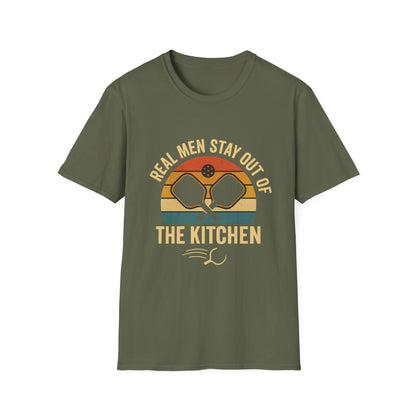 Stay Out Of The Kitchen T-Shirt
