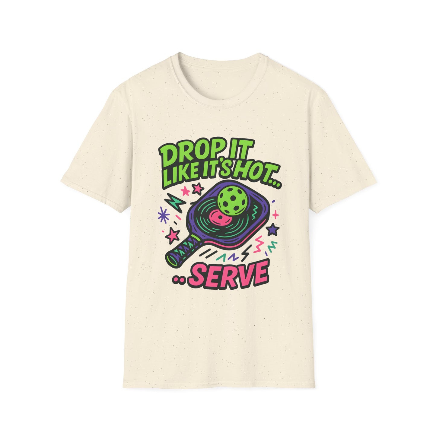 Drop It Like it's hot T-Shirt