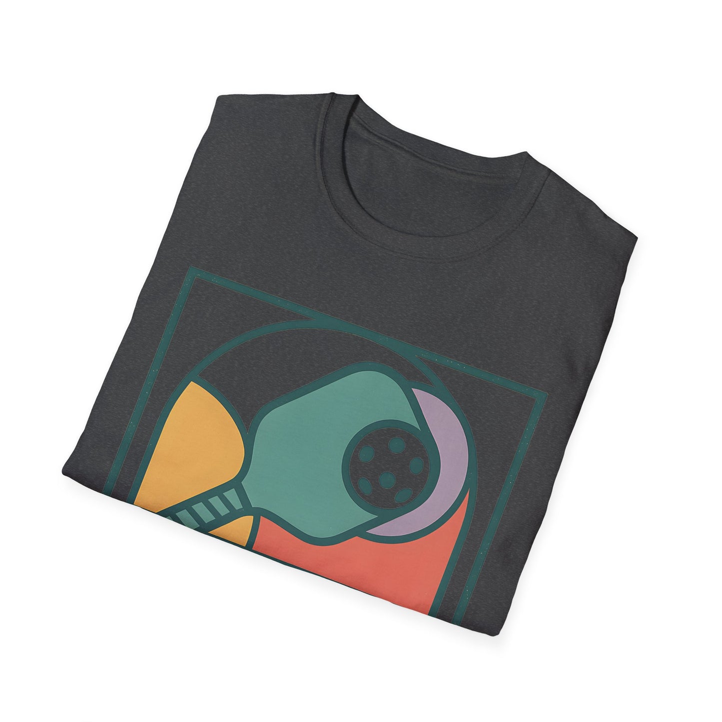 Fear the Paddle T-Shirt