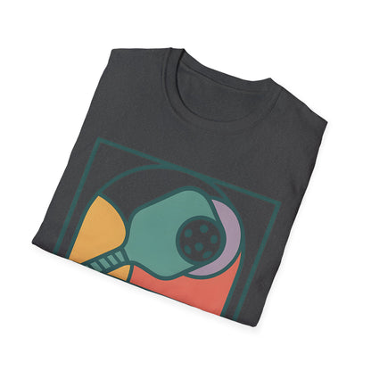 Fear the Paddle T-Shirt
