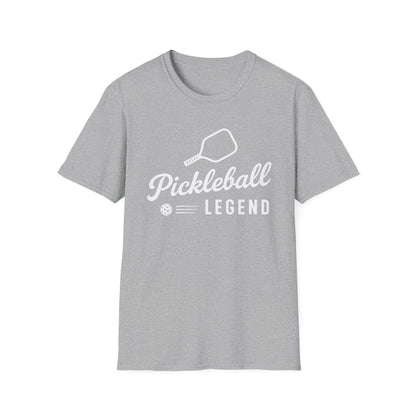 Pickleball Legend Out T-Shirt