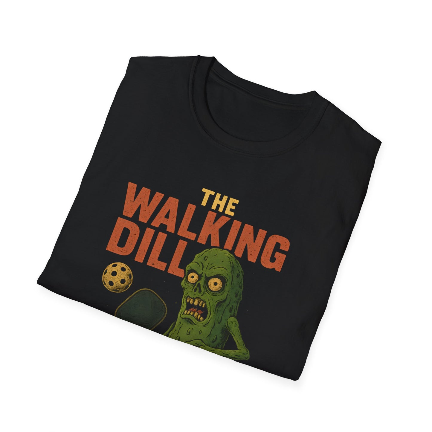 The Walking Dill T-Shirt