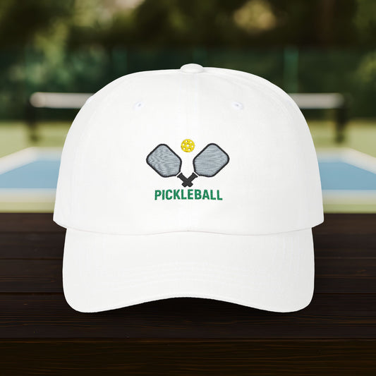 Pickleball X Cap