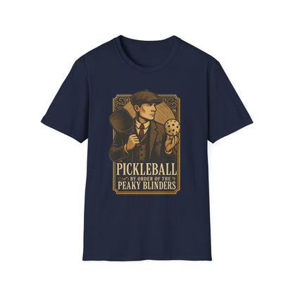 Pickleball blinders T-Shirt