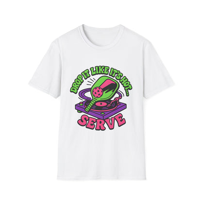 Serving Vibes T-Shirt