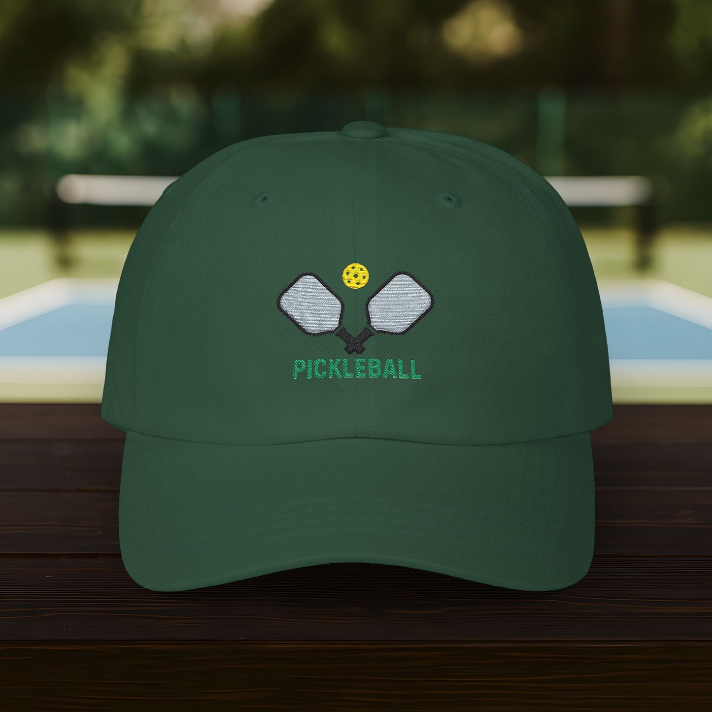 Pickleball X Cap