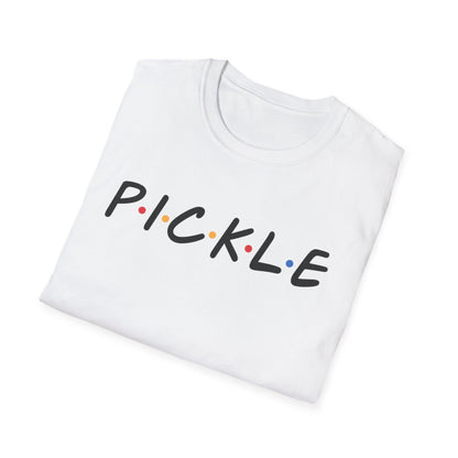 P.I.C.K.L.E T-Shirt