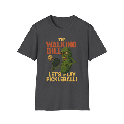The Walking Dill T-Shirt