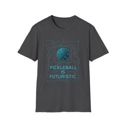 Pickleball is Futurustic T-Shirt