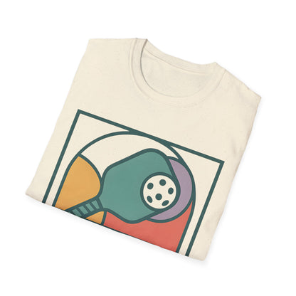 Fear the Paddle T-Shirt