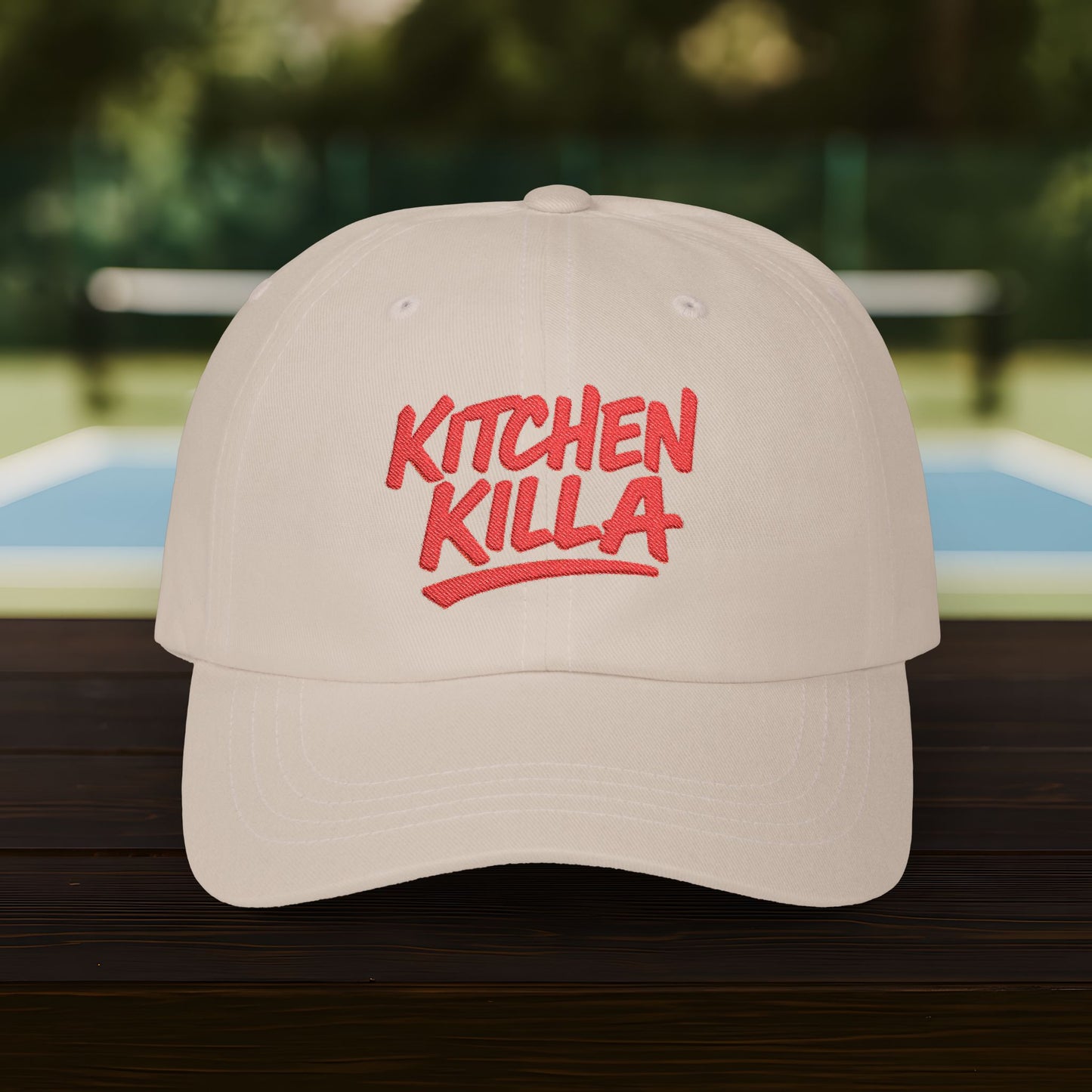 Kitchen Killa Cap