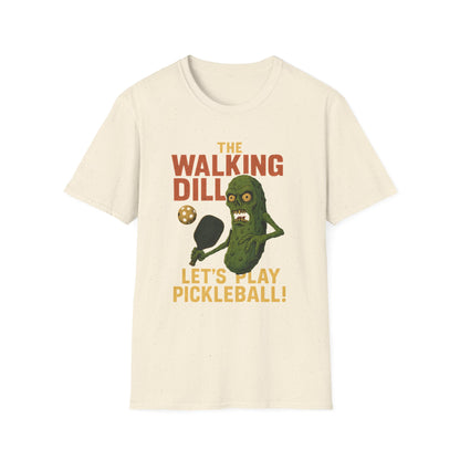 The Walking Dill T-Shirt