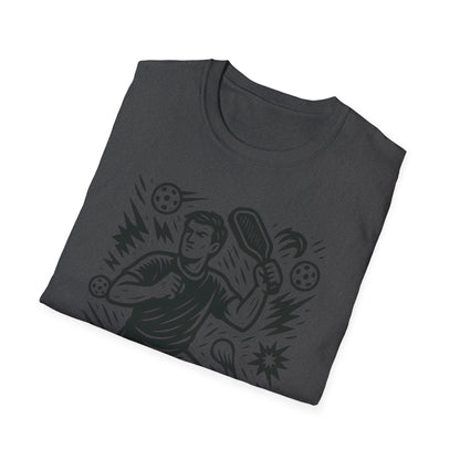 Just Another Calm Game T-Shirt