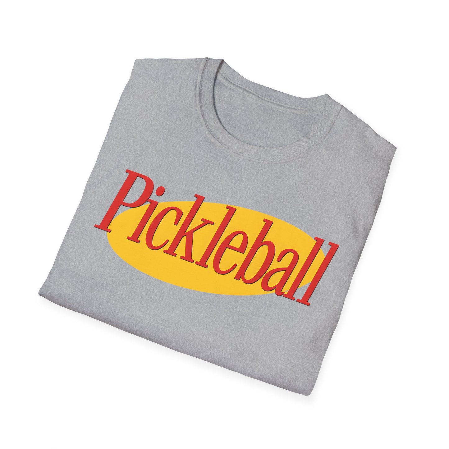 Pickleball T-Shirt