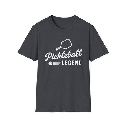 Pickleball Legend Out T-Shirt