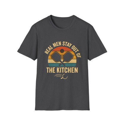 Stay Out Of The Kitchen T-Shirt
