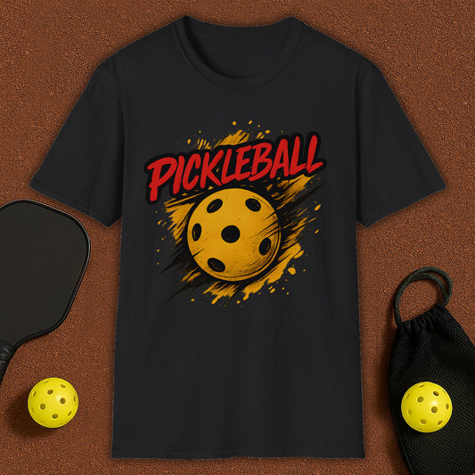 Dinked Pickleball T-Shirt