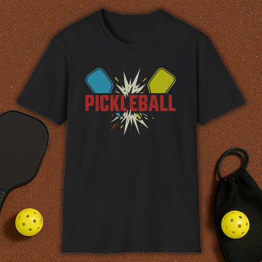 Bang Pickleball T-Shirt