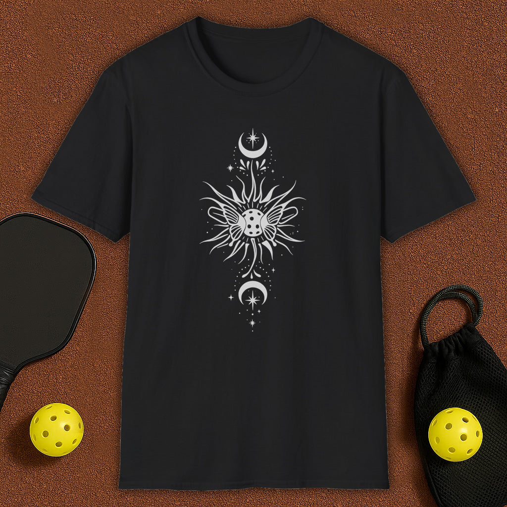 Art of Pickleball T-Shirt