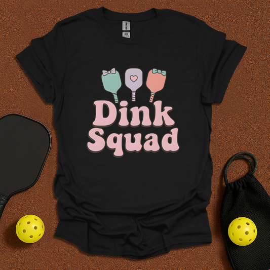 Dink squad T-Shirt