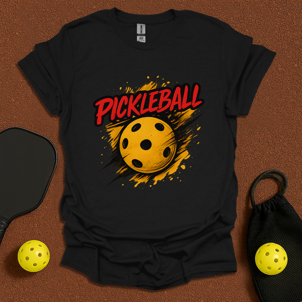 Pickleball T-Shirt
