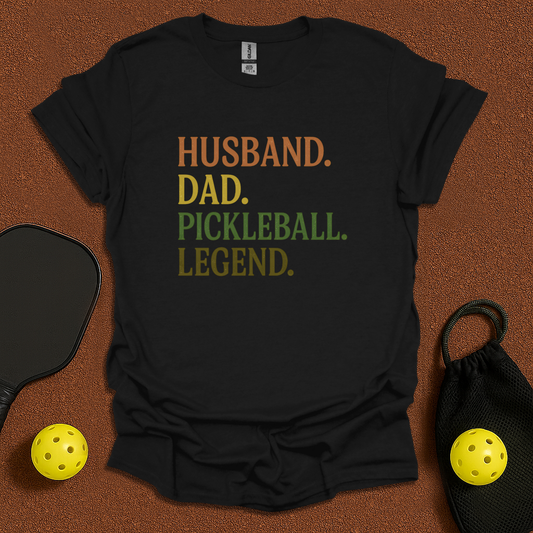 Pickleball Legend T-Shirt