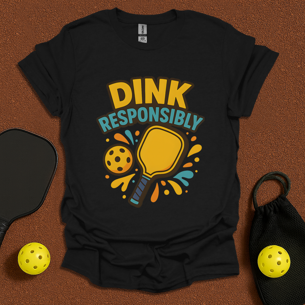 Dinking Problem?? T-Shirt