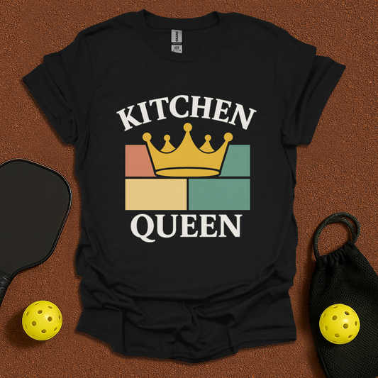 Kitchen Queen T-Shirt