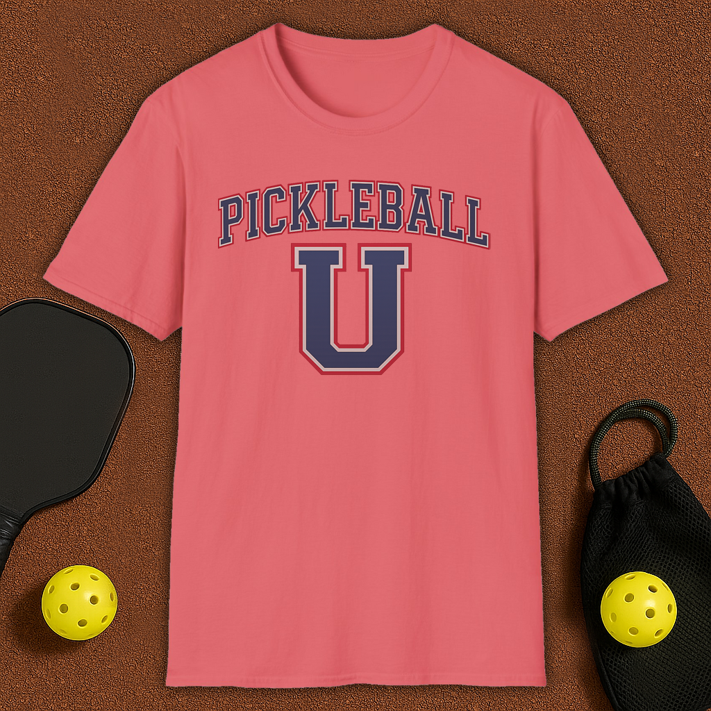 Uni Pickleball T-Shirt