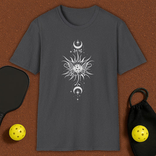 Art of Pickleball T-Shirt