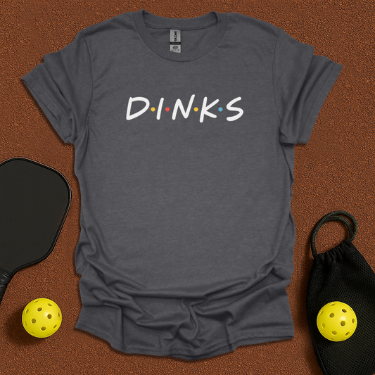 D.I.N.K.S T-Shirt