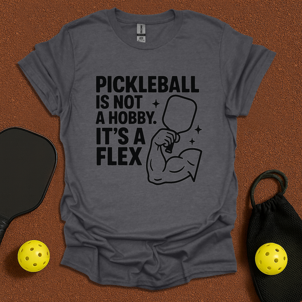 It's a Flex T-Shirt