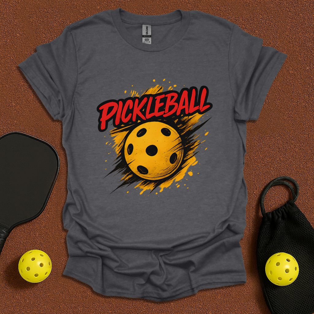 Pickleball T-Shirt