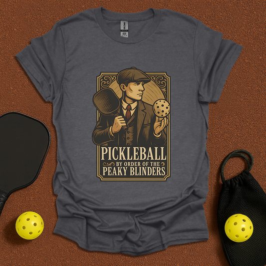 Pickleball blinders T-Shirt