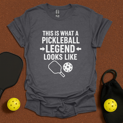 Pickleball Legend T-Shirt