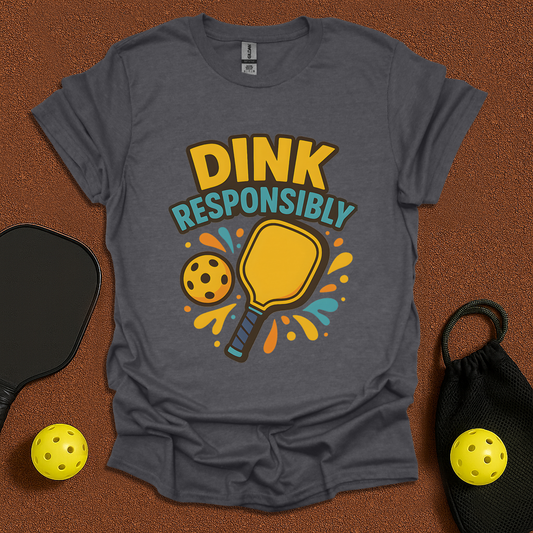 Dinking Problem?? T-Shirt