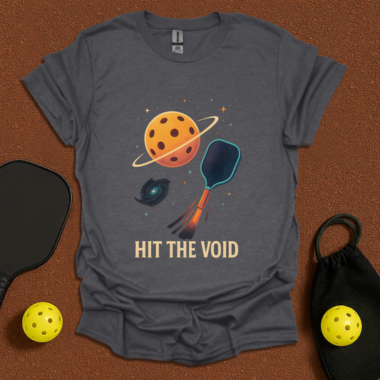 Hit The Void T-Shirt
