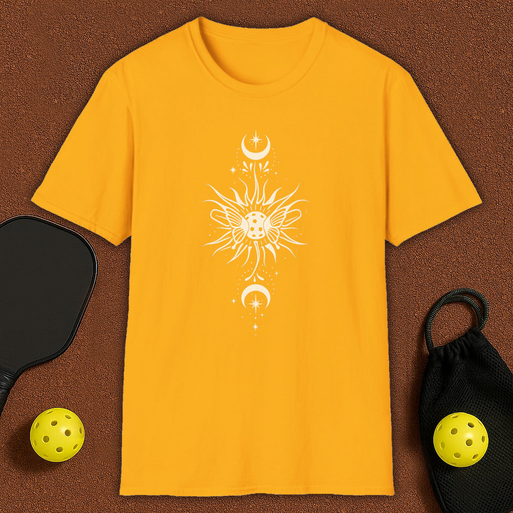 Art of Pickleball T-Shirt