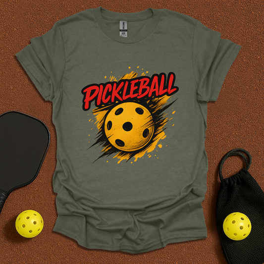 Pickleball T-Shirt