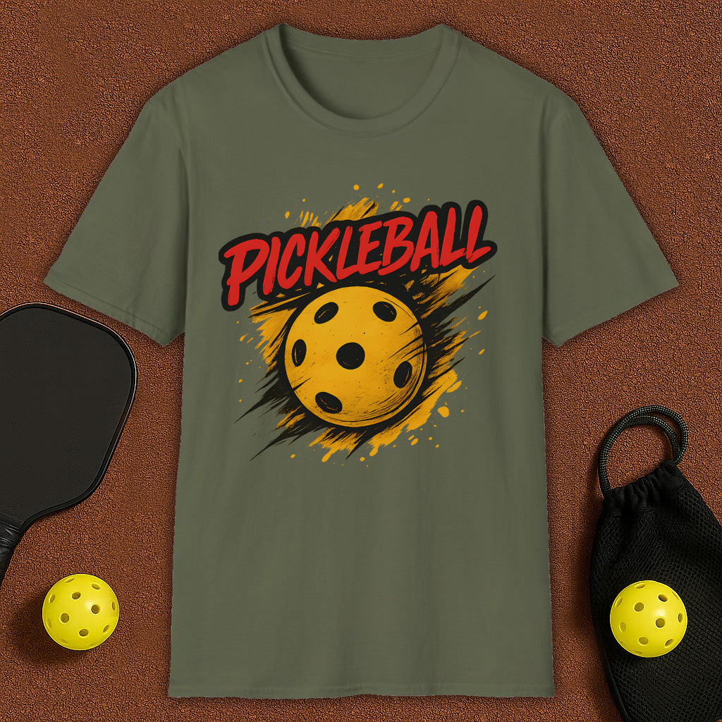 Dinked Pickleball T-Shirt